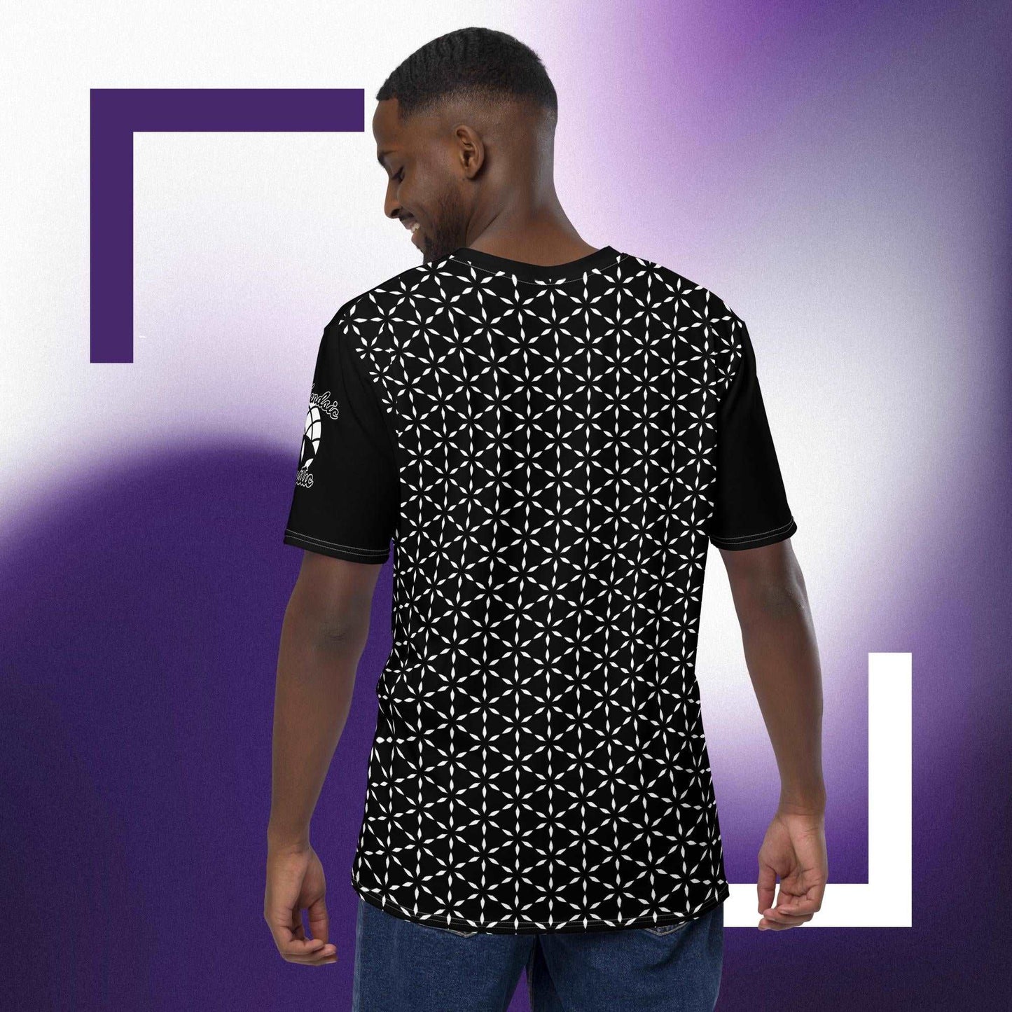 Sacred Geometry 101 — Men’s/Unisex T-Shirt