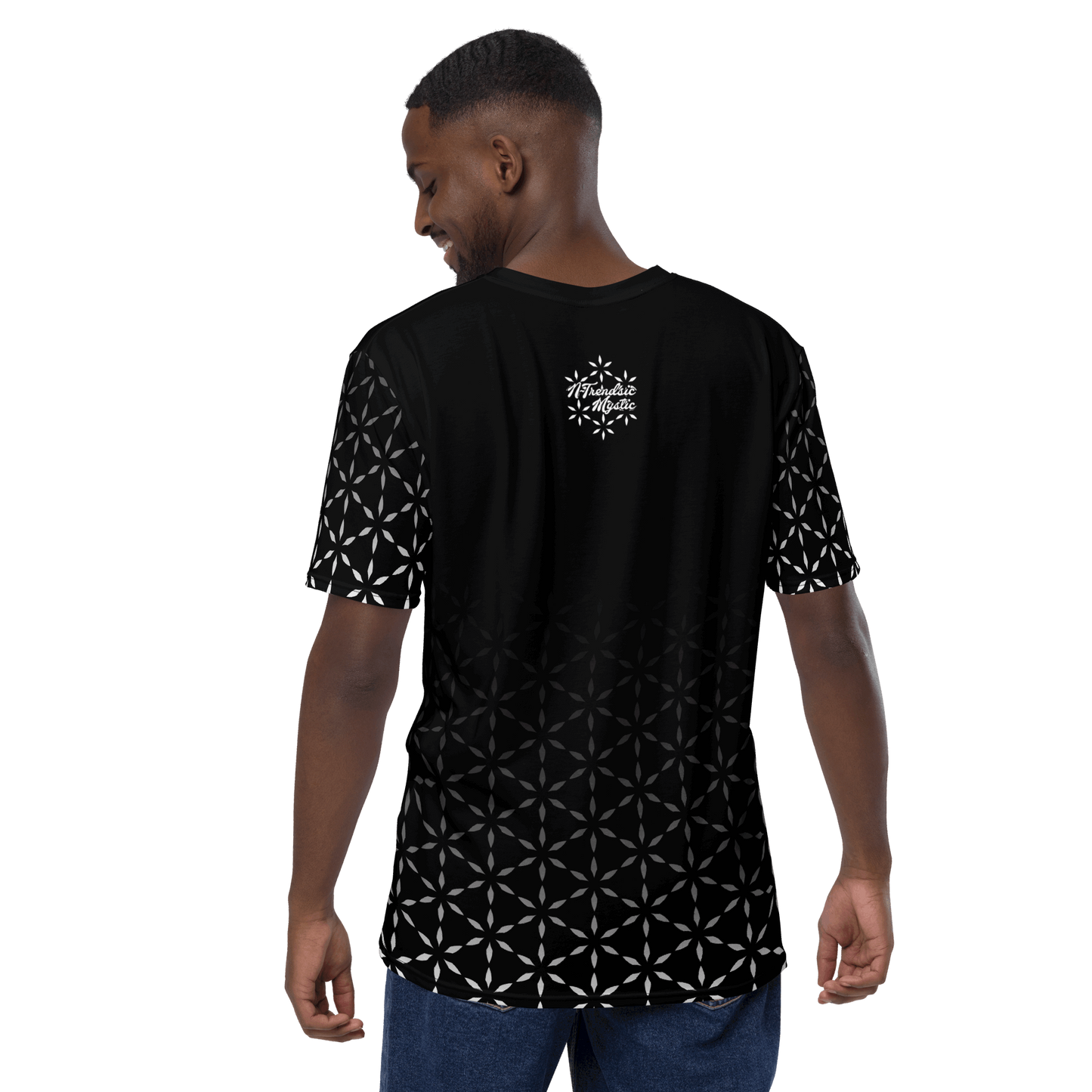 Sacred Blend | Men’s T-Shirt