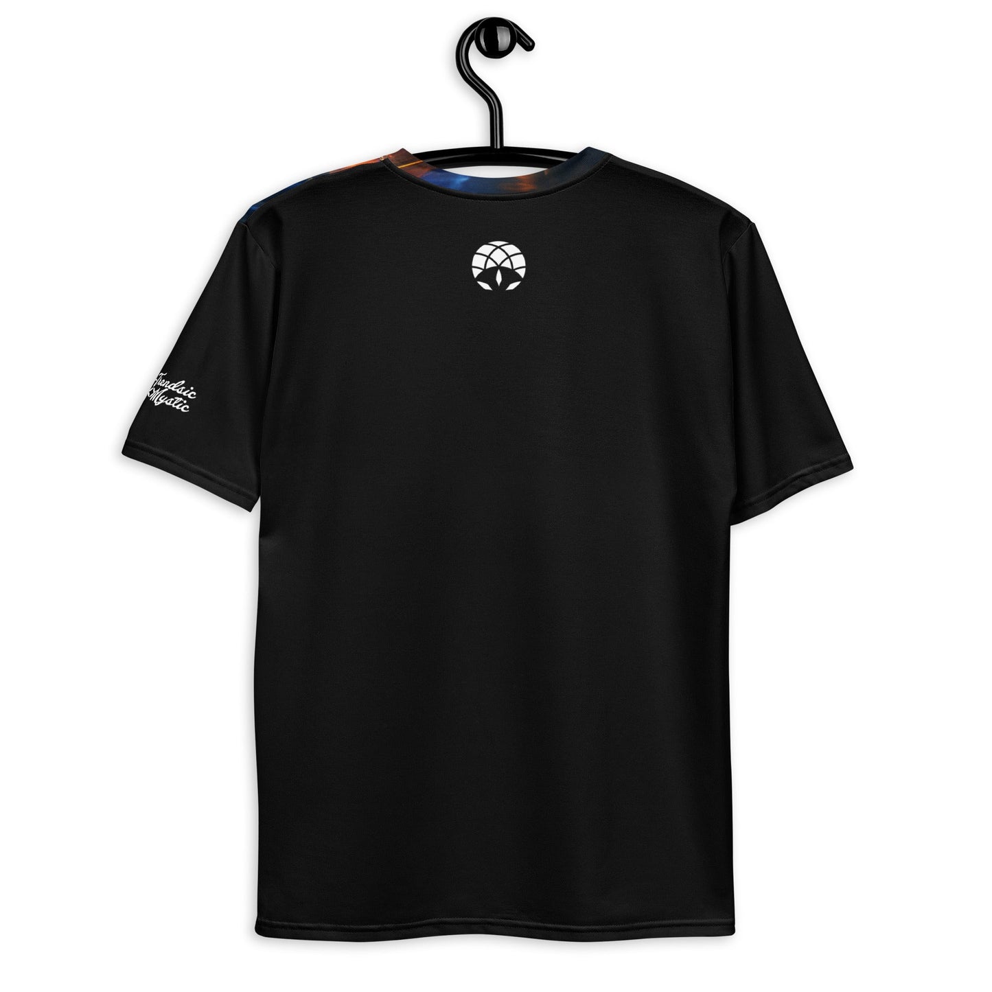 Mystic Wings — Men’s Sacred Flight Tee