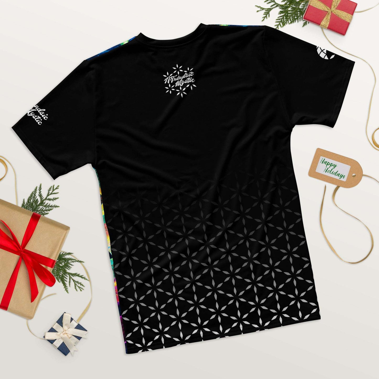 Avery’s Lazarus - Men’s Ascension Tee