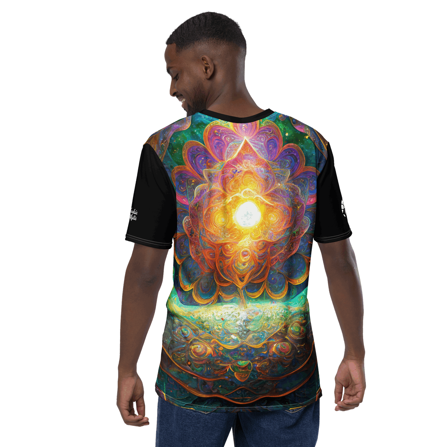 Da Buddha - Men’s Classic Fit / Unisex T-Shirt