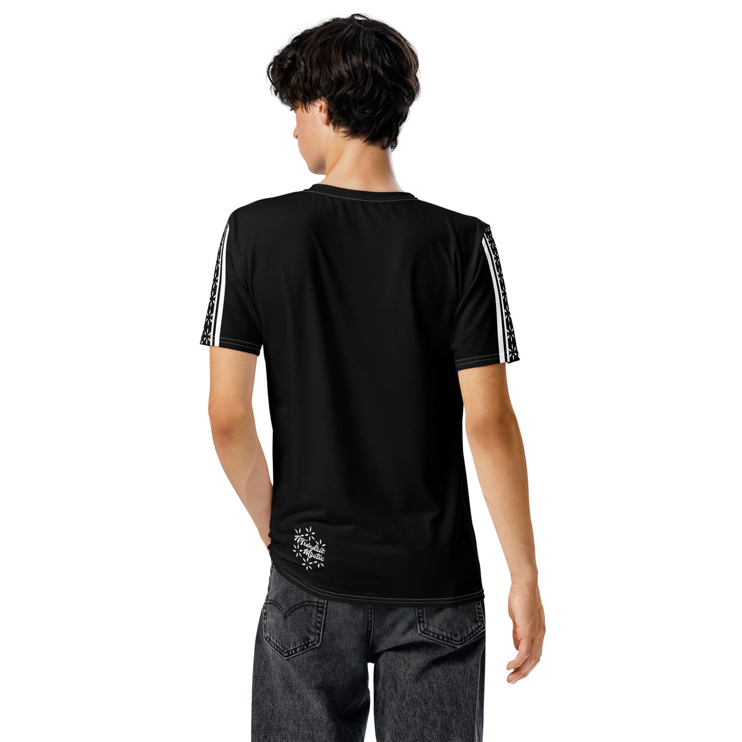 Sacred Form - Men’s T-Shirt