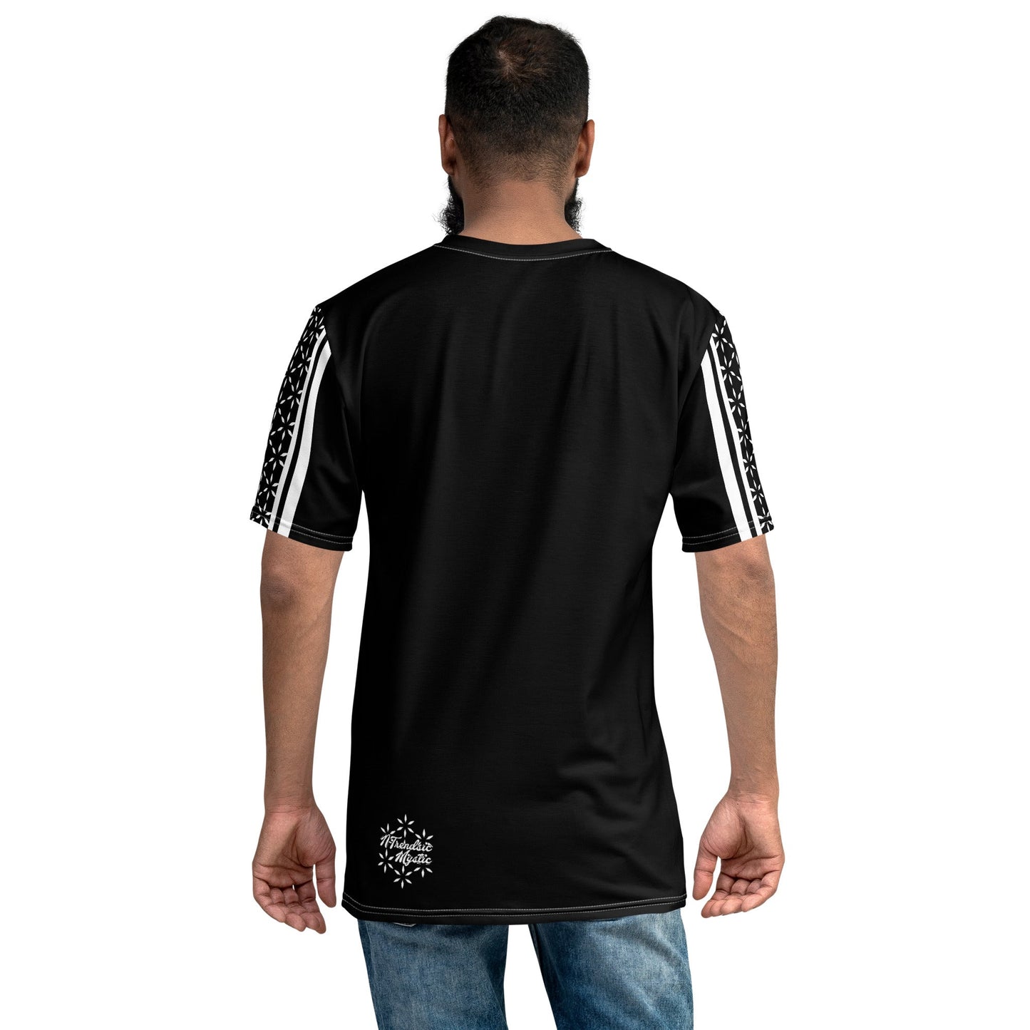 Sacred Form - Men’s T-Shirt