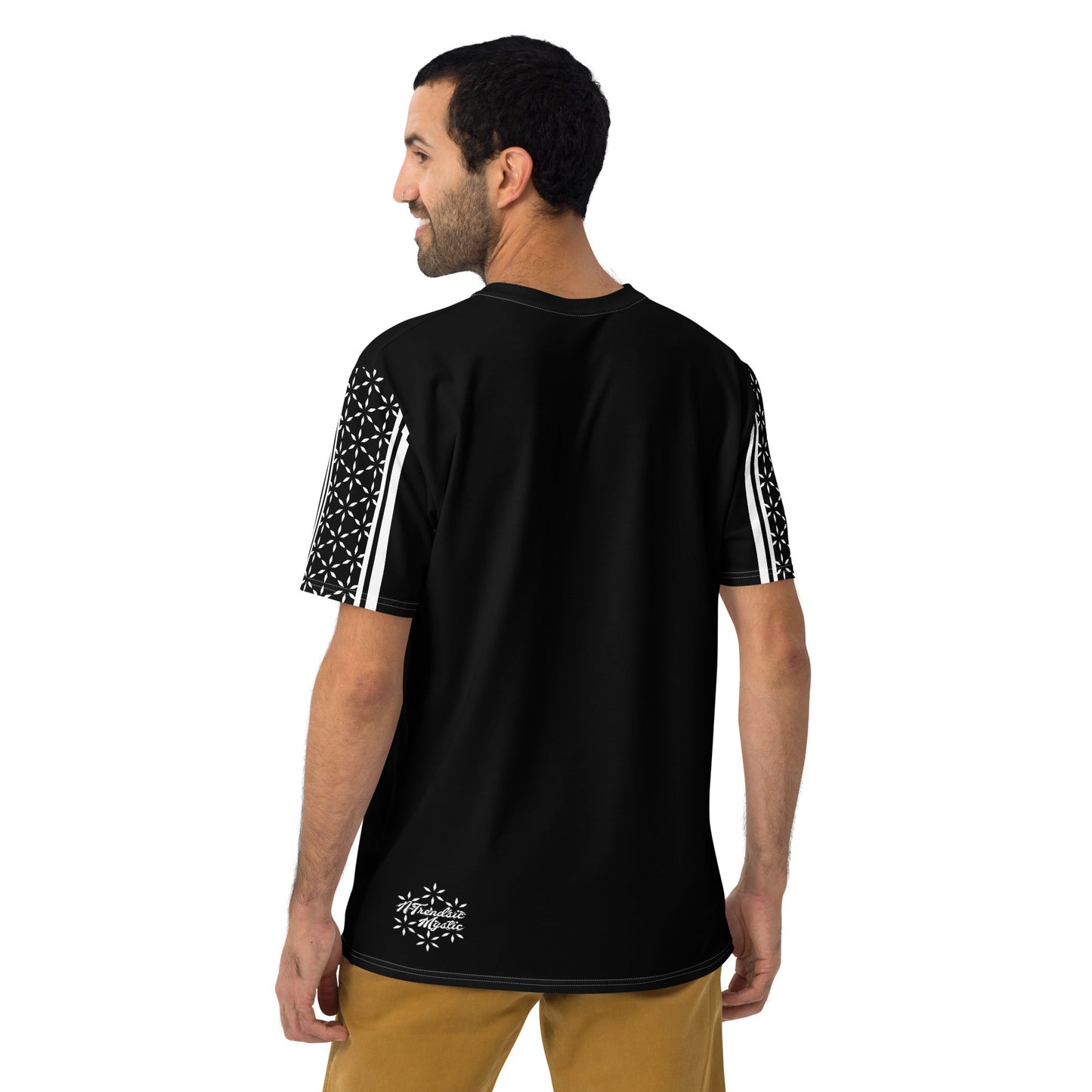 Sacred Form - Men’s T-Shirt