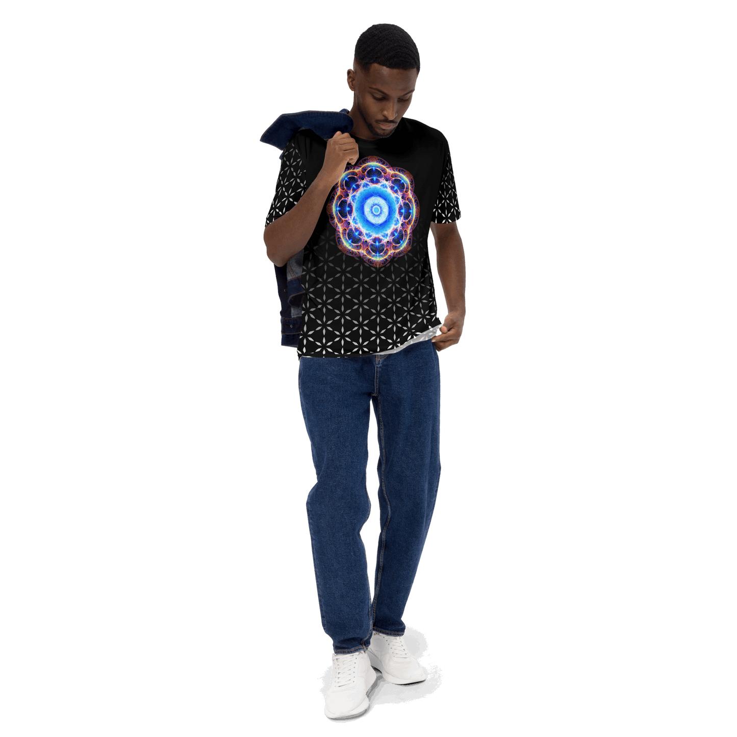 Sacred Blend | Men’s T-Shirt