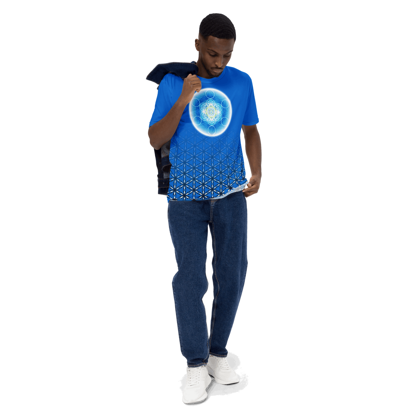 Sacred Nest | Men’s T-Shirt