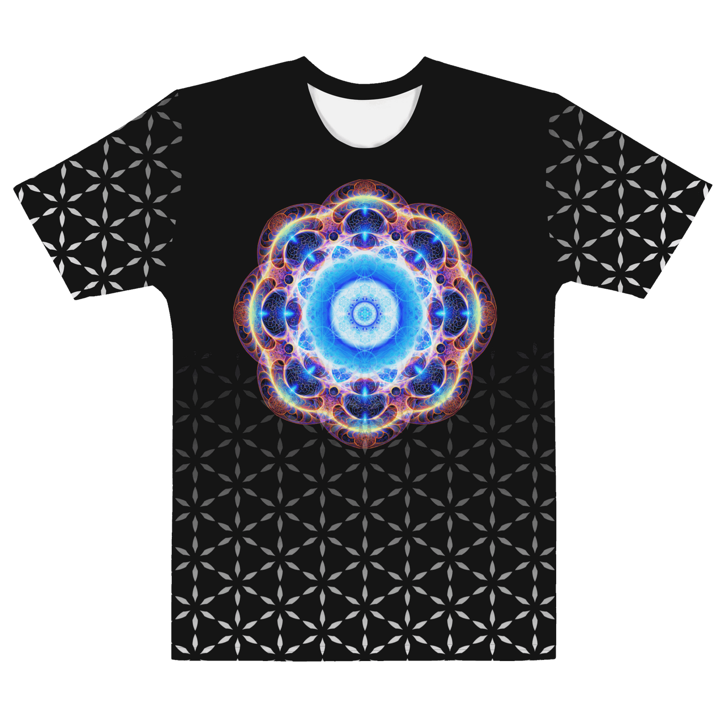 Sacred Blend | Men’s T-Shirt