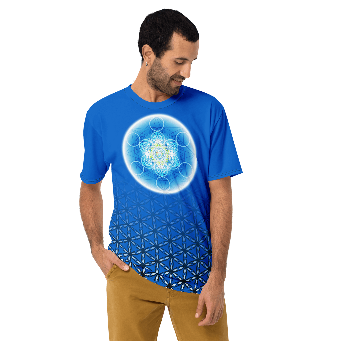 Sacred Nest | Men’s T-Shirt