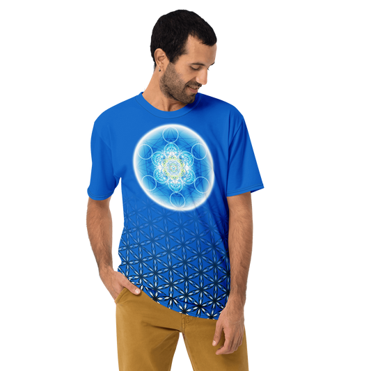 Sacred Nest | Men’s T-Shirt