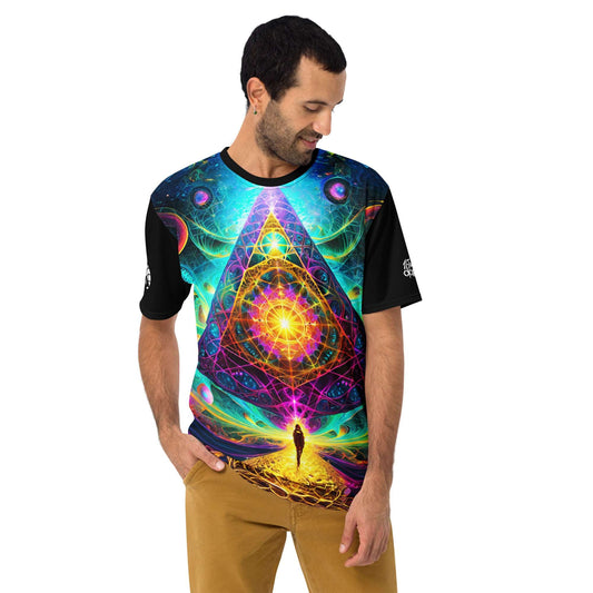 Avery’s Lazarus - Men’s Ascension Tee