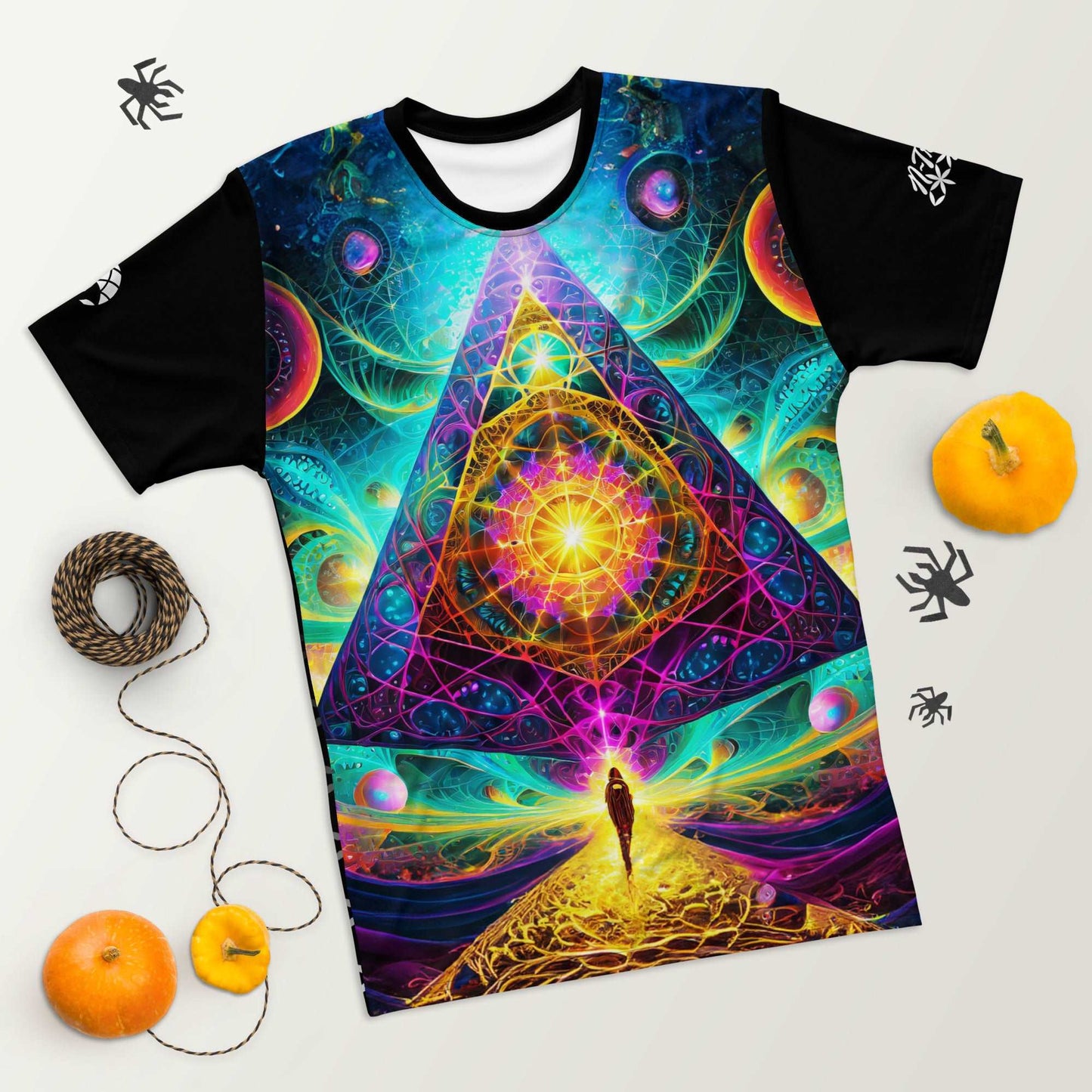 Avery’s Lazarus - Men’s Ascension Tee