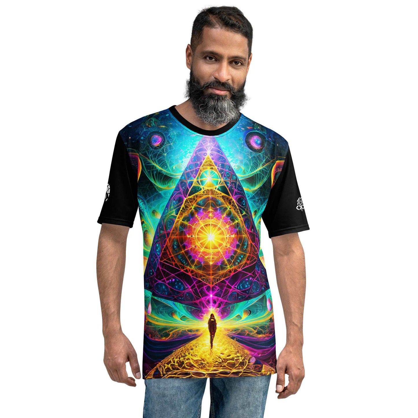 Avery’s Lazarus - Men’s Ascension Tee