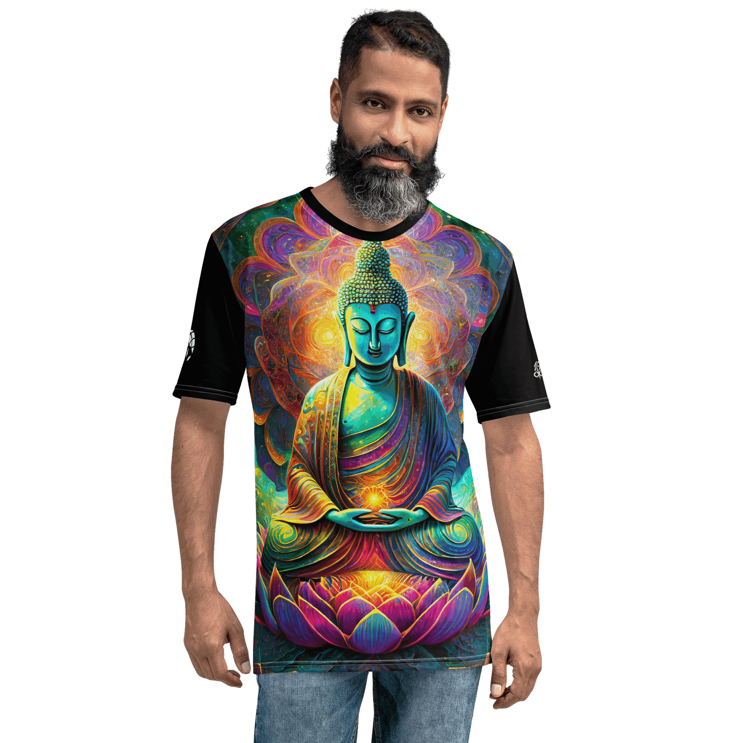Da Buddha - Men’s Classic Fit / Unisex T-Shirt