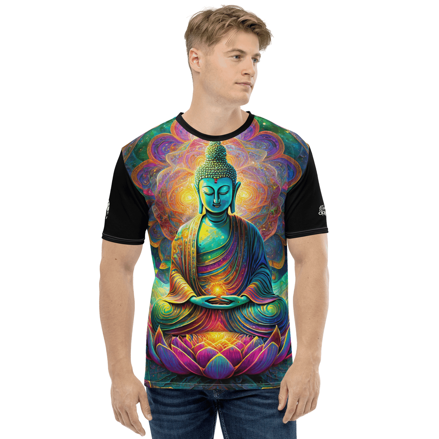Da Buddha - Men’s Classic Fit / Unisex T-Shirt