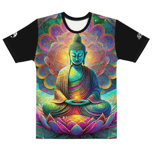 Da Buddha - Men’s Classic Fit / Unisex T-Shirt