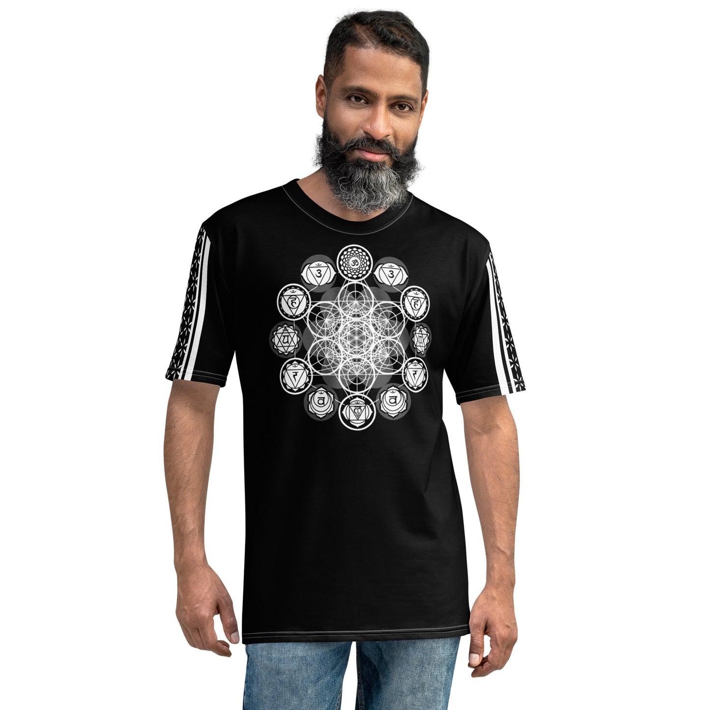Sacred Form - Men’s T-Shirt