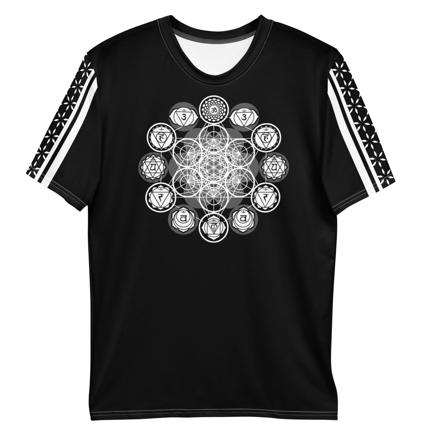 Sacred Form - Men’s T-Shirt