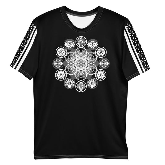 Sacred Form - Men’s T-Shirt