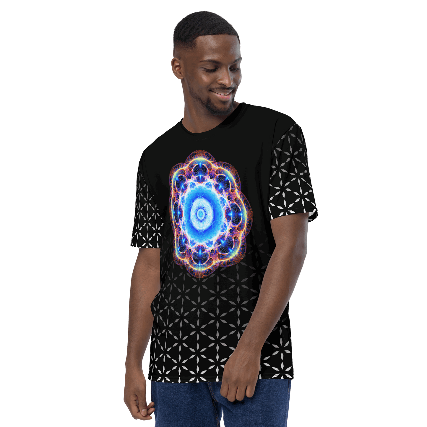 Sacred Blend | Men’s T-Shirt