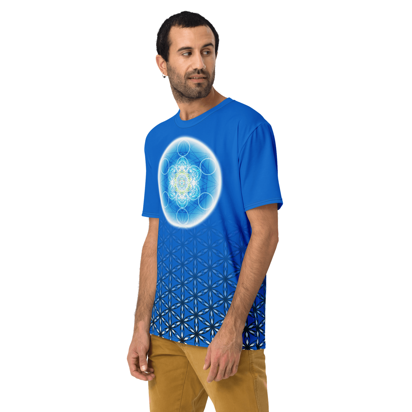 Sacred Nest | Men’s T-Shirt