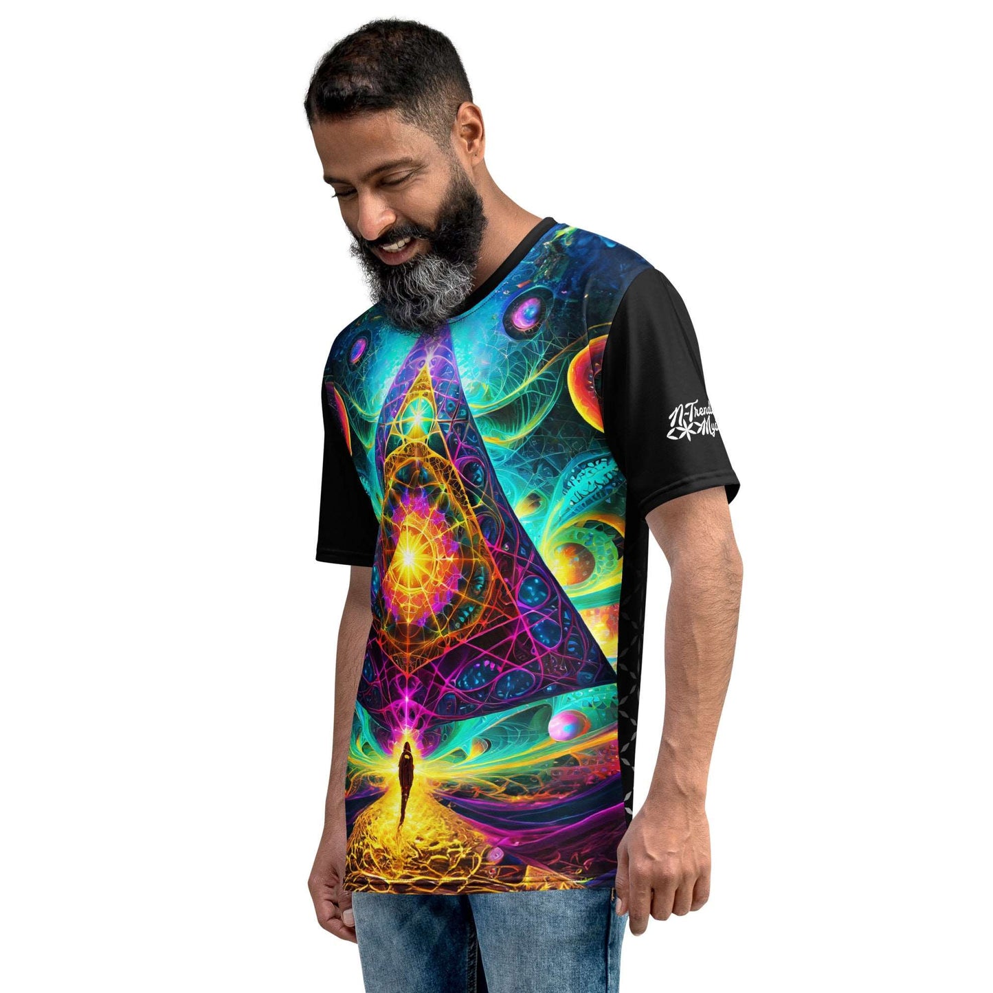 Avery’s Lazarus - Men’s Ascension Tee