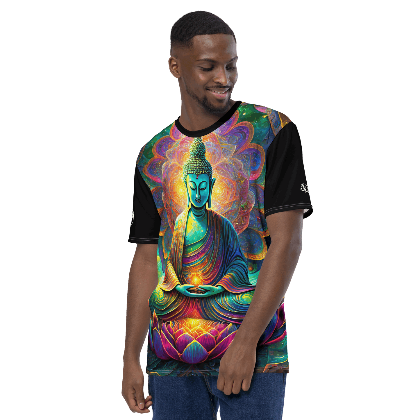 Da Buddha - Men’s Classic Fit / Unisex T-Shirt