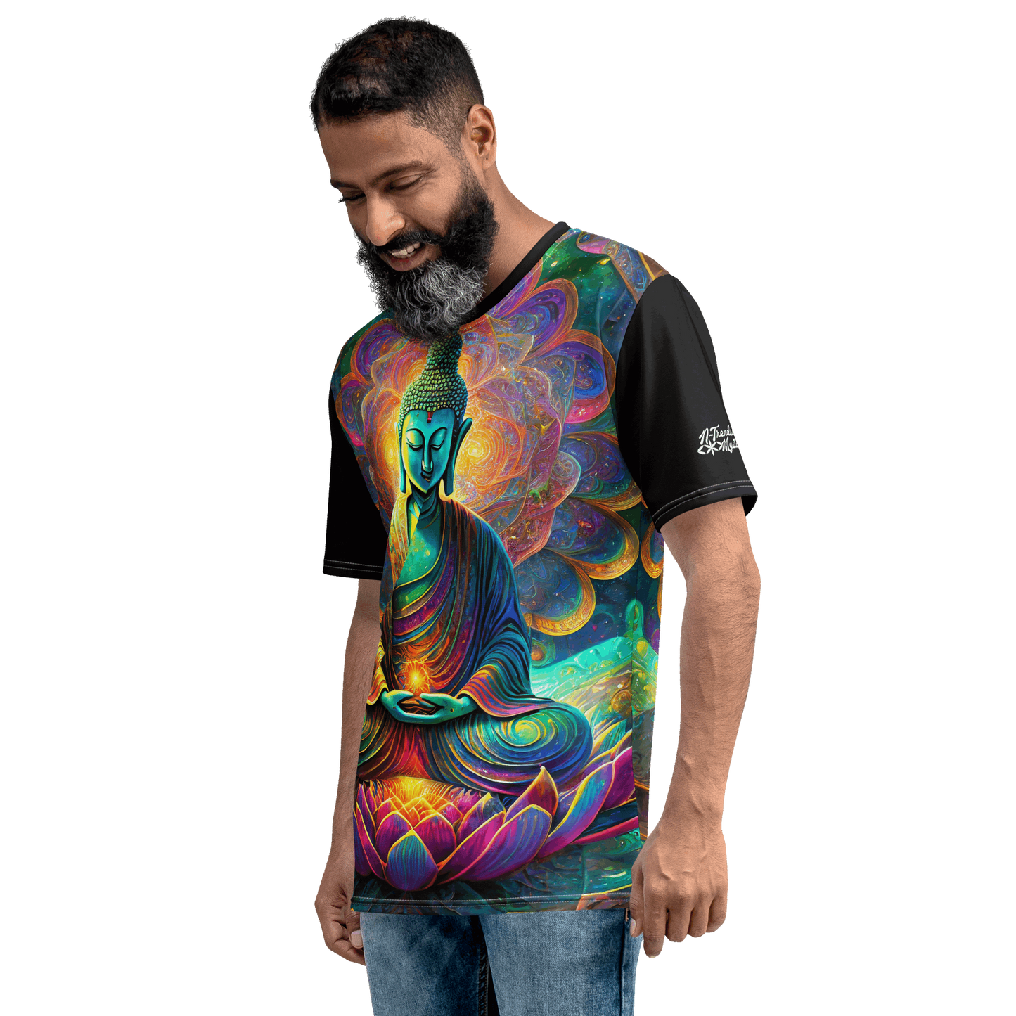 Da Buddha - Men’s Classic Fit / Unisex T-Shirt