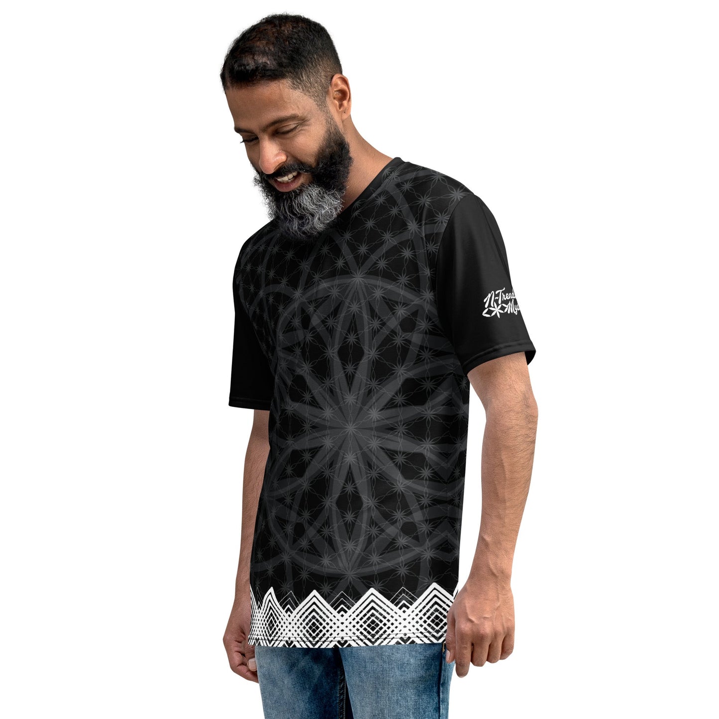 Prima Mystica | Men’s T-Shirt