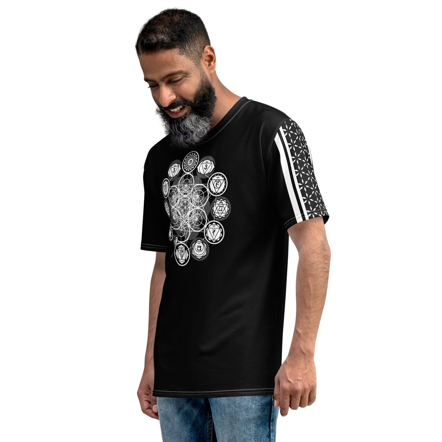 Sacred Form - Men’s T-Shirt