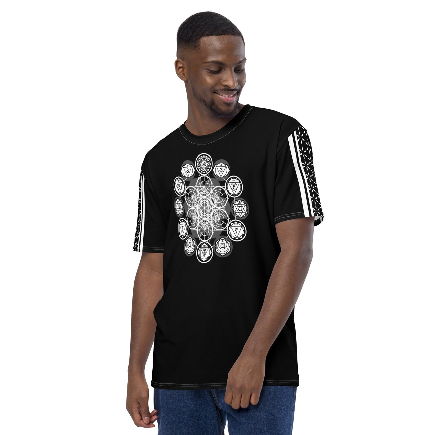 Sacred Form - Men’s T-Shirt