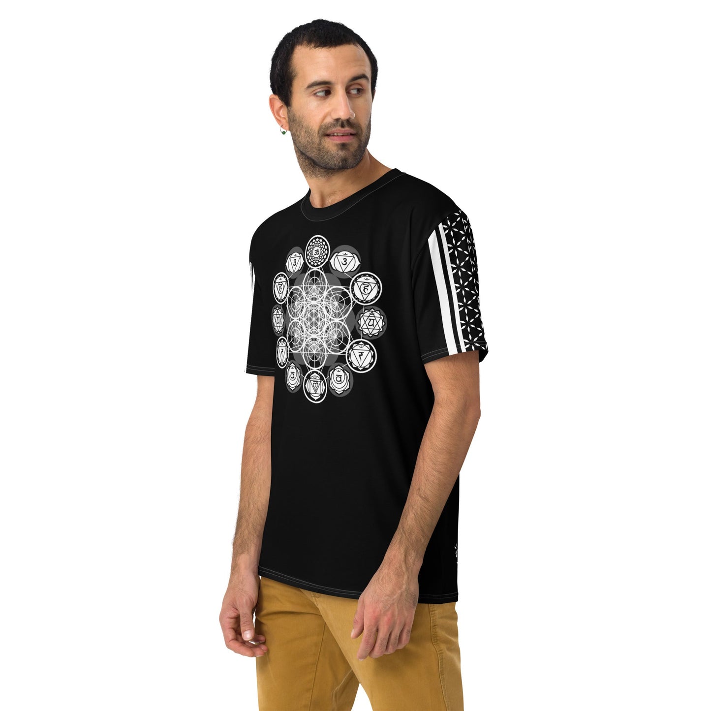 Sacred Form - Men’s T-Shirt