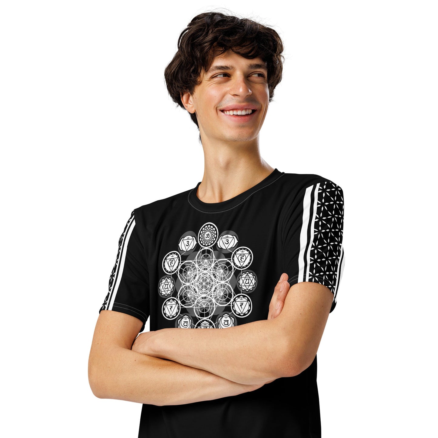 Sacred Form - Men’s T-Shirt