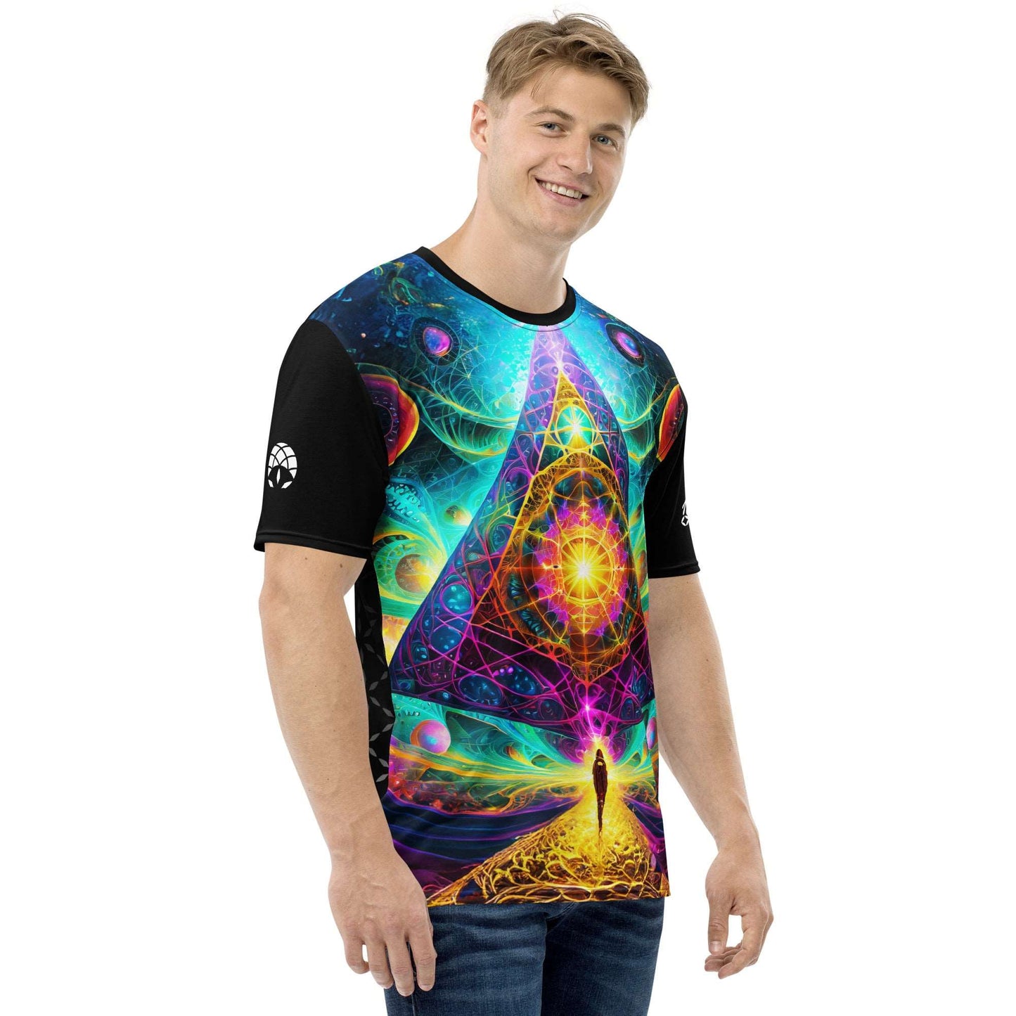 Avery’s Lazarus - Men’s Ascension Tee