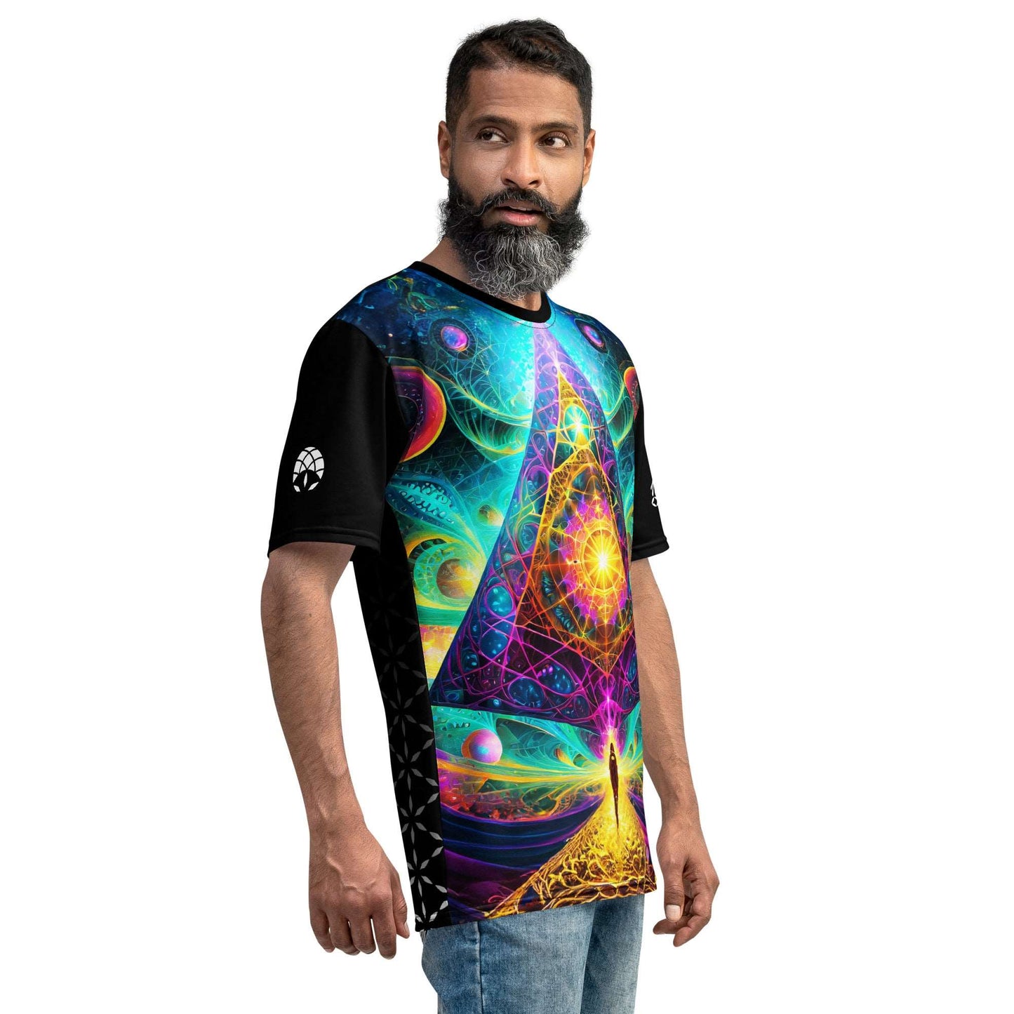 Avery’s Lazarus - Men’s Ascension Tee