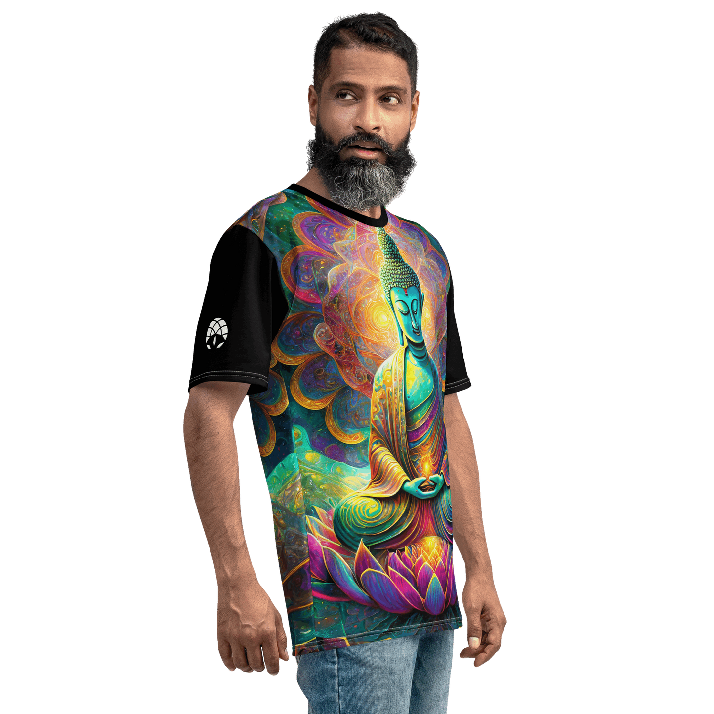 Da Buddha - Men’s Classic Fit / Unisex T-Shirt