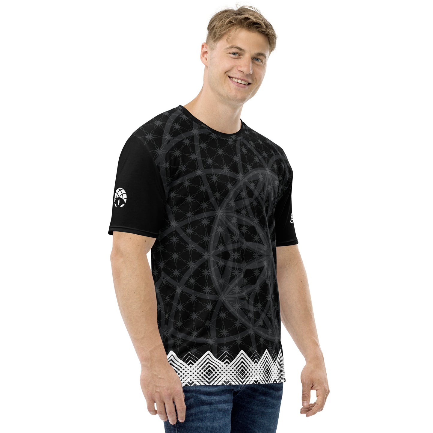 Prima Mystica | Men’s T-Shirt