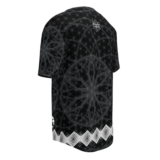 Prima Mystica | Recycled Baseball Jersey (Unisex)