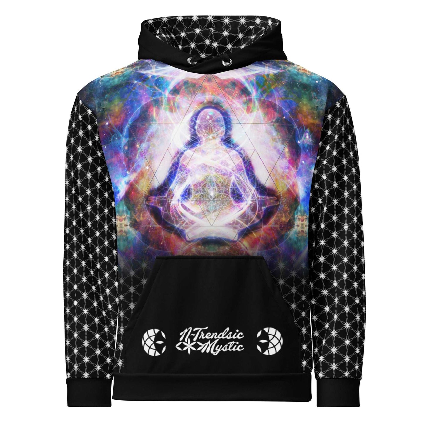 Original Mystic | Unisex Hoodie