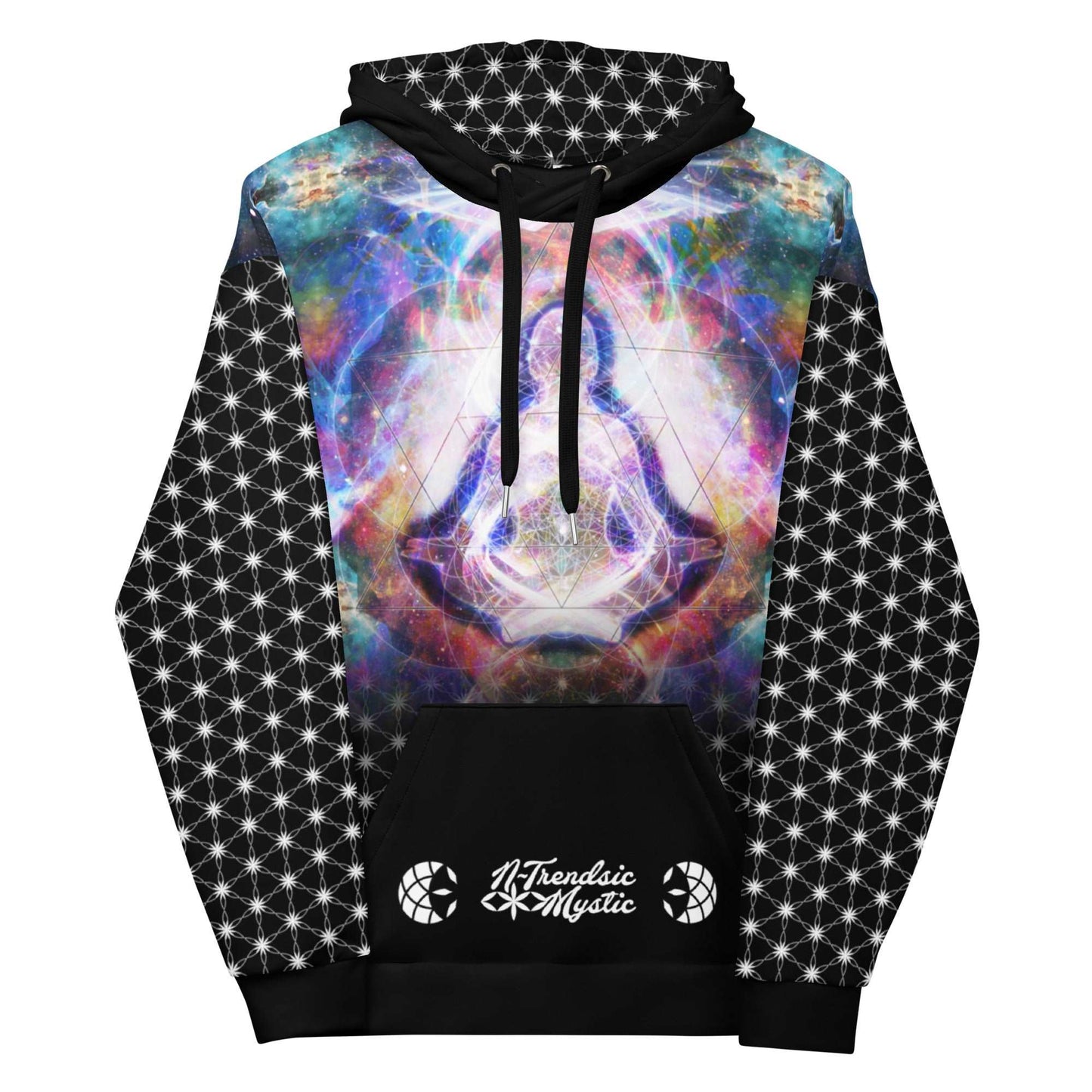 Original Mystic | Unisex Hoodie