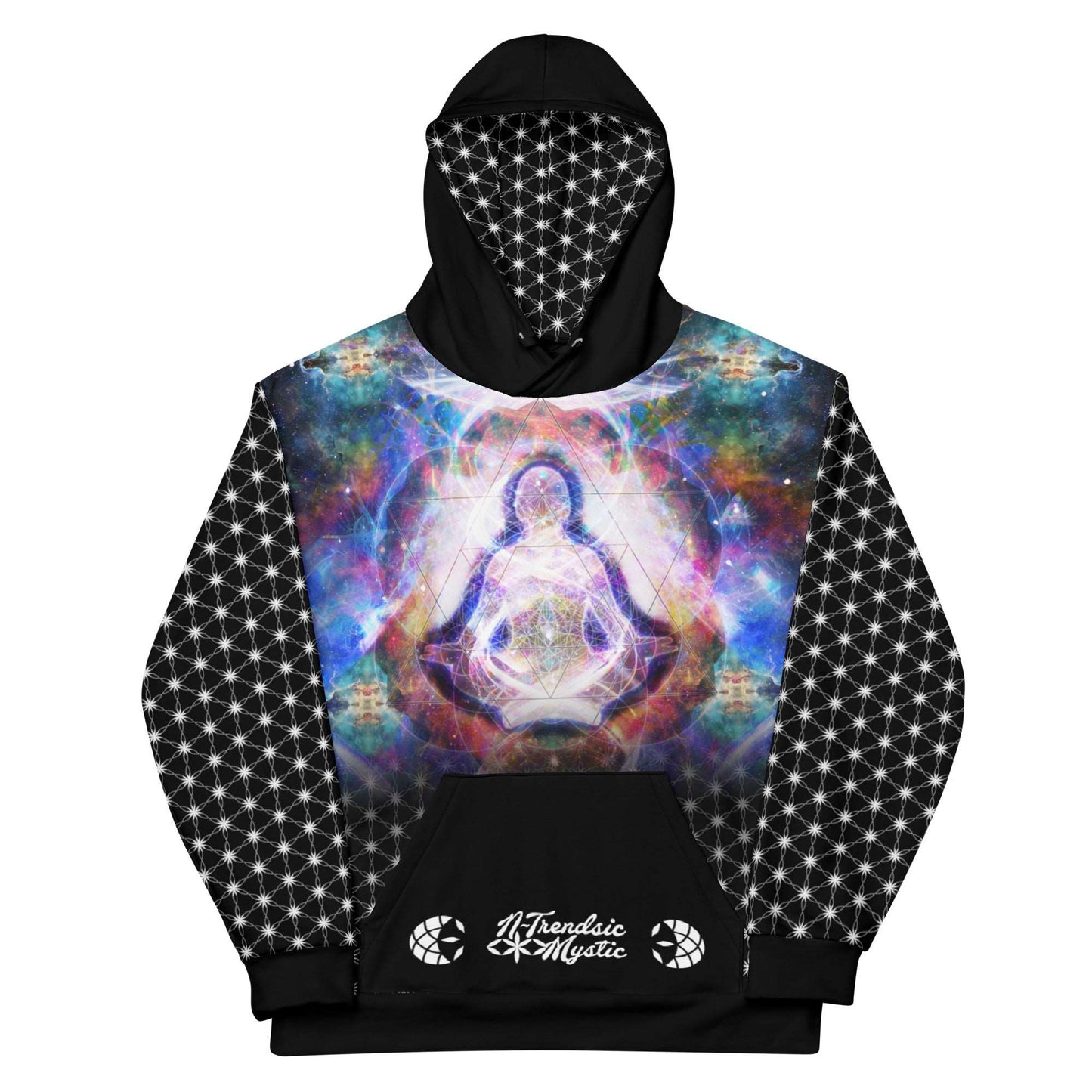 Original Mystic | Unisex Hoodie