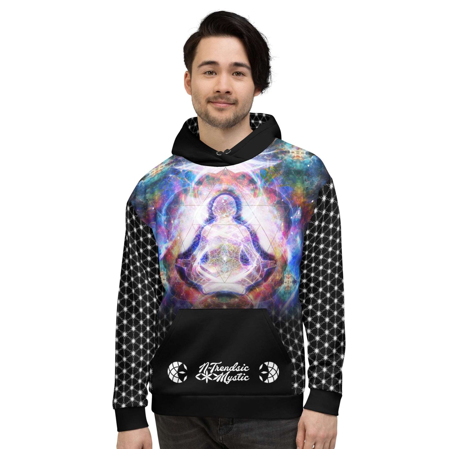 Original Mystic | Unisex Hoodie