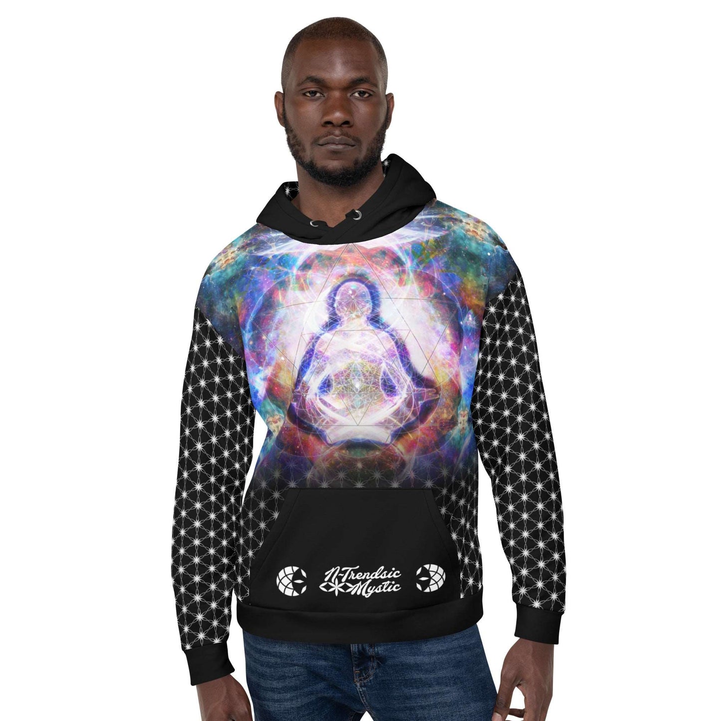 Original Mystic | Unisex Hoodie