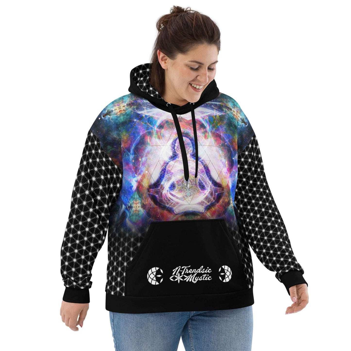 Original Mystic | Unisex Hoodie