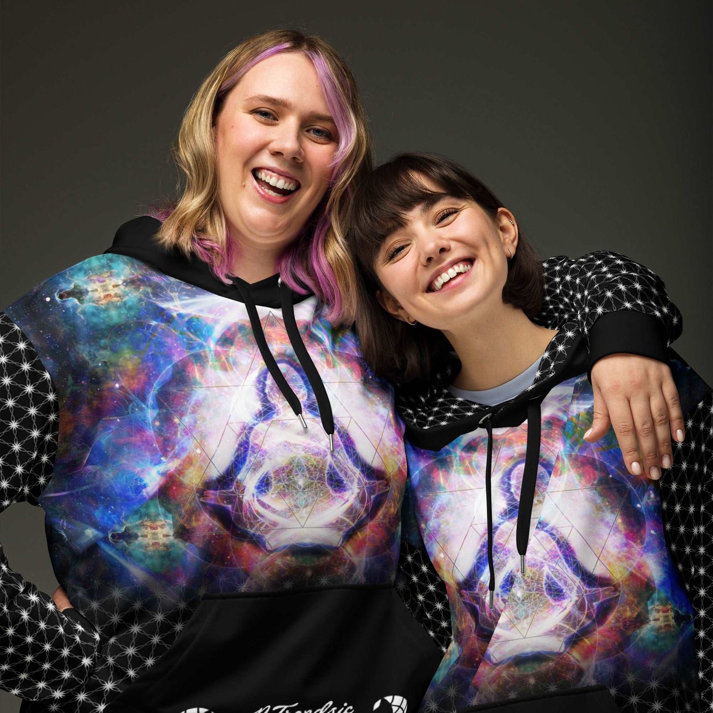 Original Mystic | Unisex Hoodie