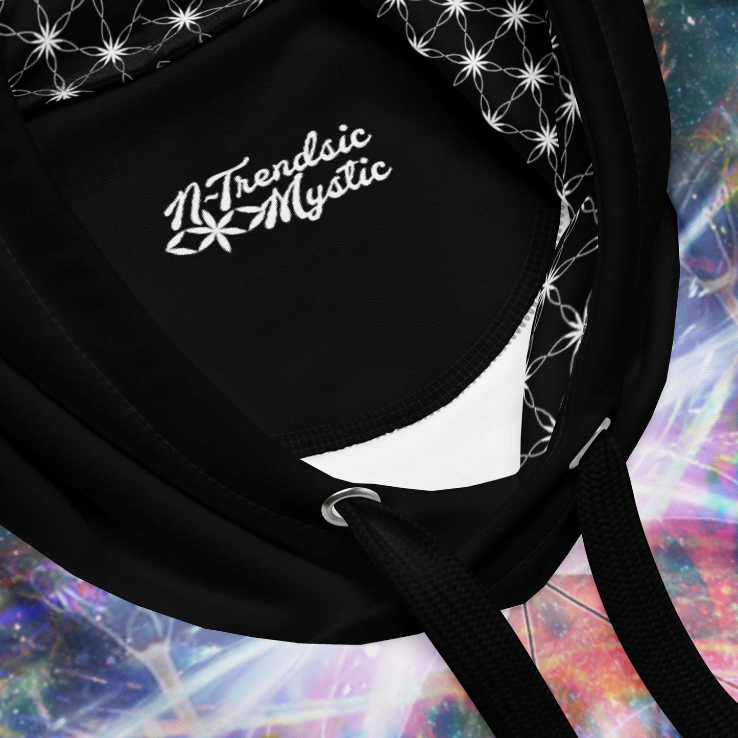 Original Mystic | Unisex Hoodie