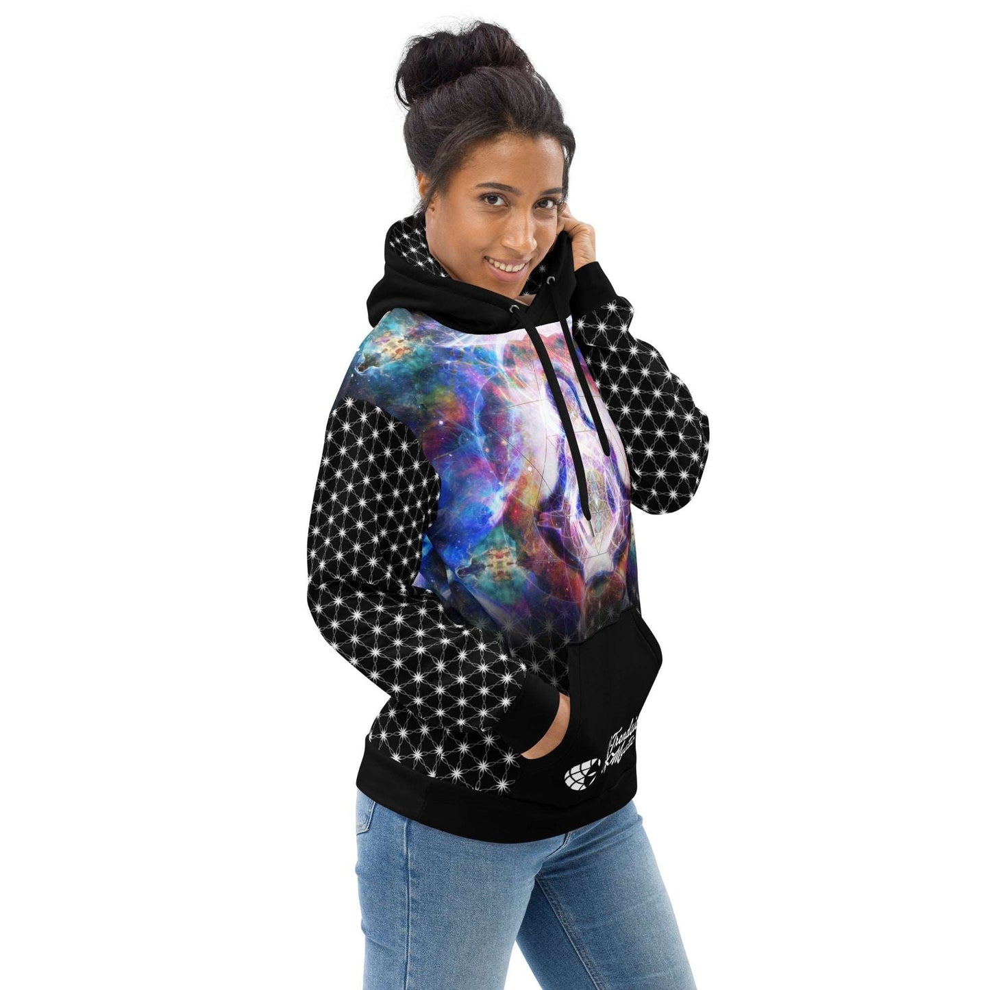 Original Mystic | Unisex Hoodie