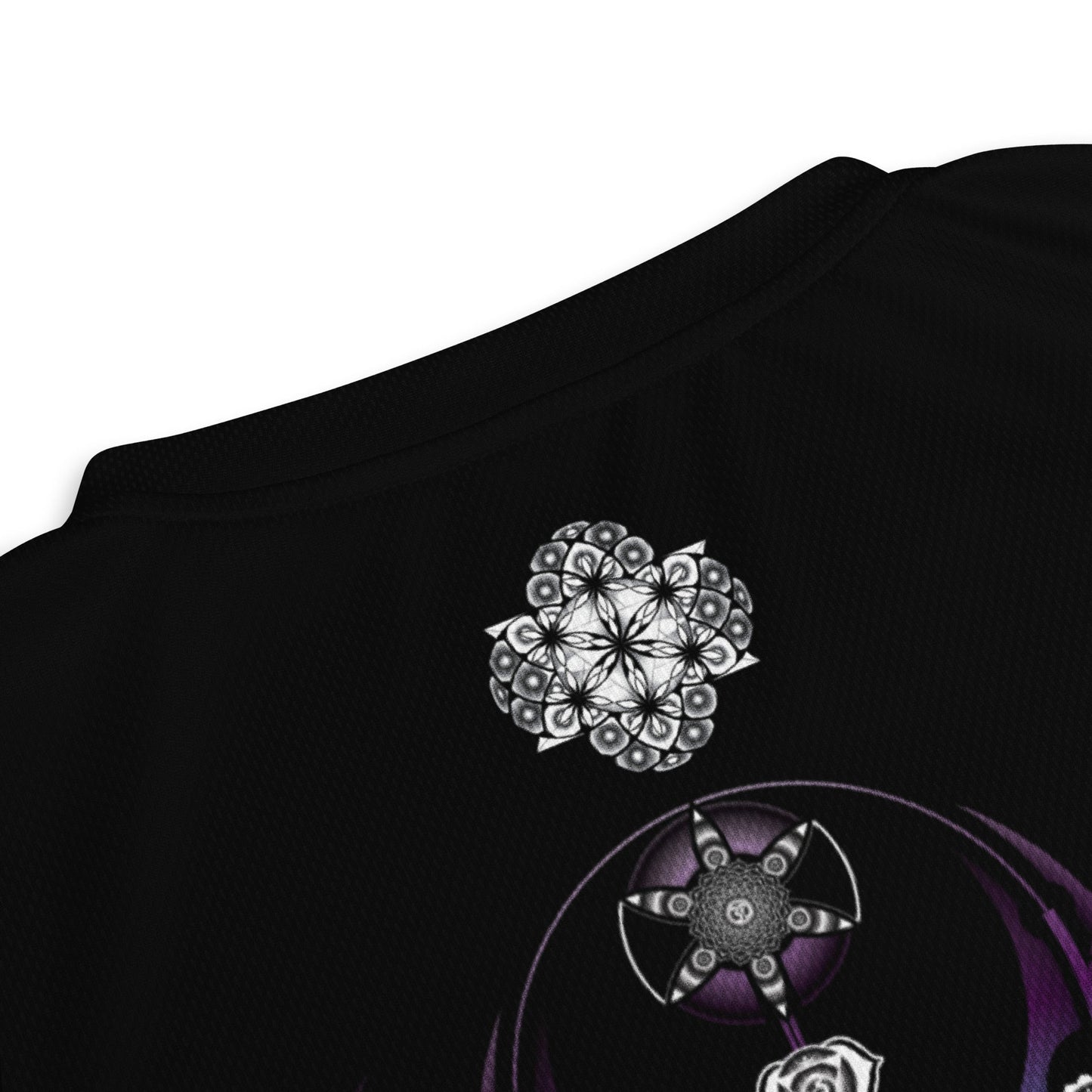 GeoSpectrum | Recycled Unisex Sports Jersey