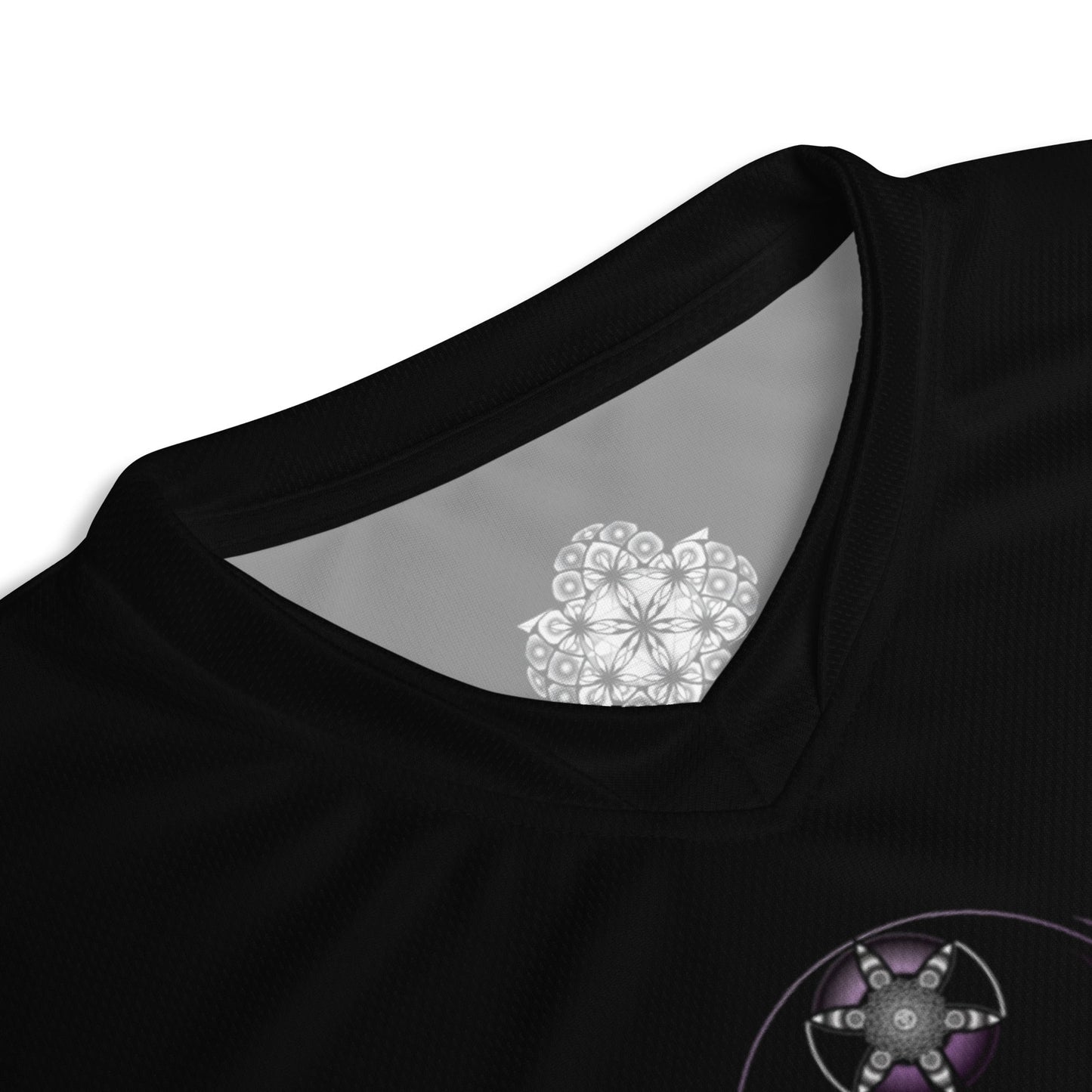 GeoSpectrum | Recycled Unisex Sports Jersey