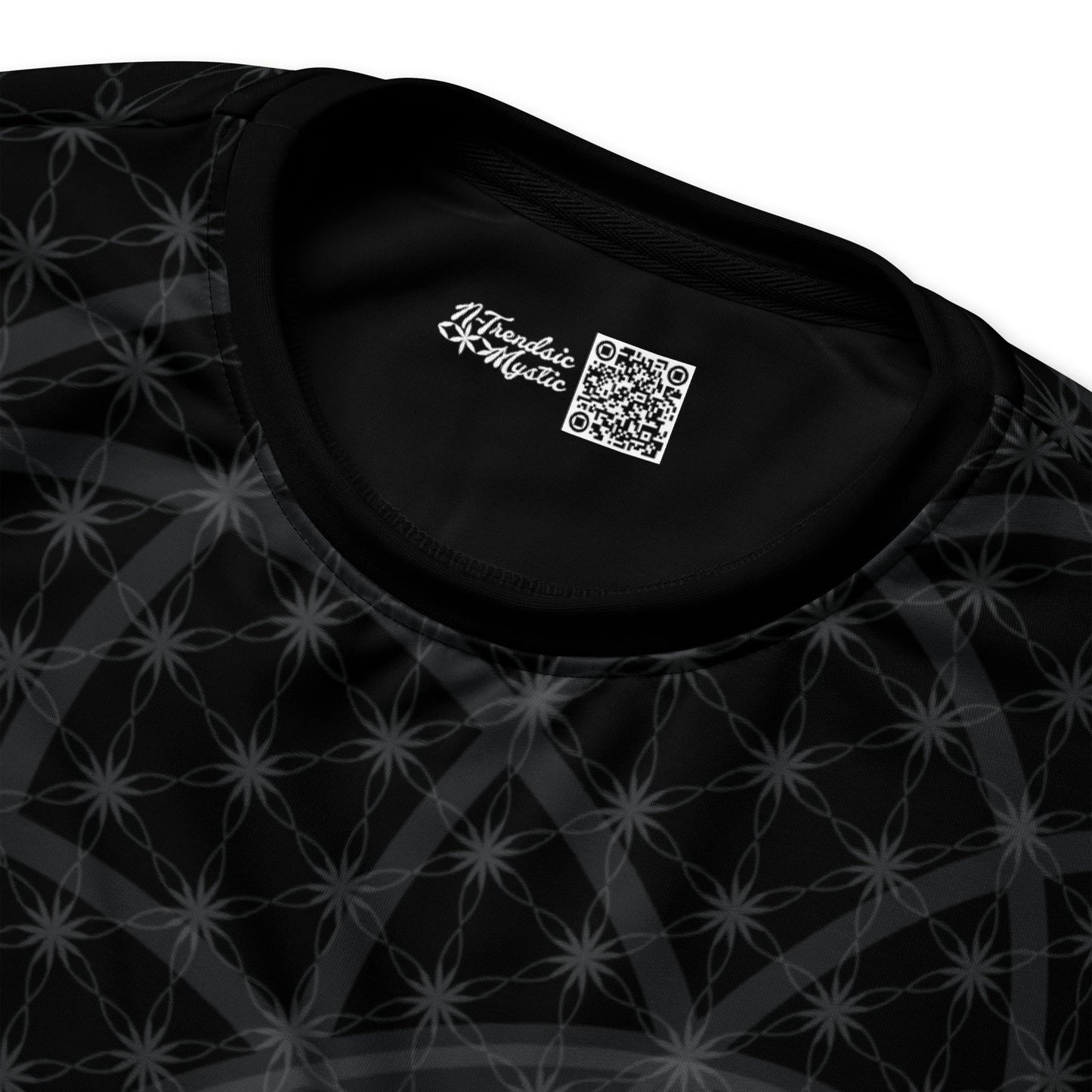 Prima Mystica – Unisex Sweatshirt (Flower of Life Edition)