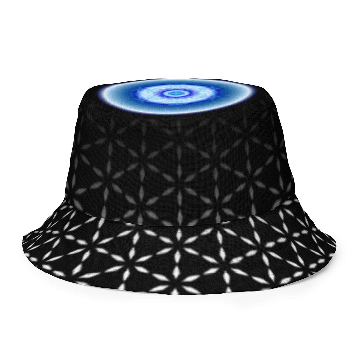 Heady Mystic | Reversible Bucket Hat
